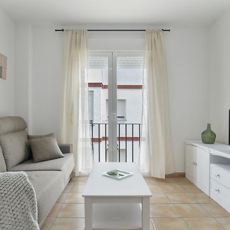 Apartamento Perez Zara 7 コニル・デ・ラ・フロンテラ エクステリア 写真
