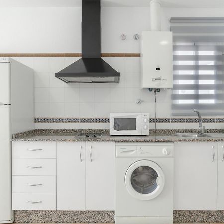 Apartamento Perez Zara 7 コニル・デ・ラ・フロンテラ エクステリア 写真