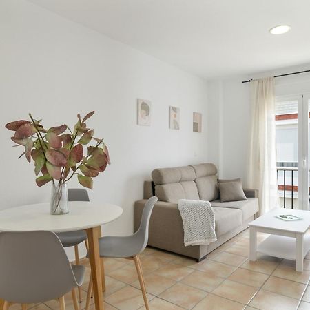 Apartamento Perez Zara 7 コニル・デ・ラ・フロンテラ エクステリア 写真