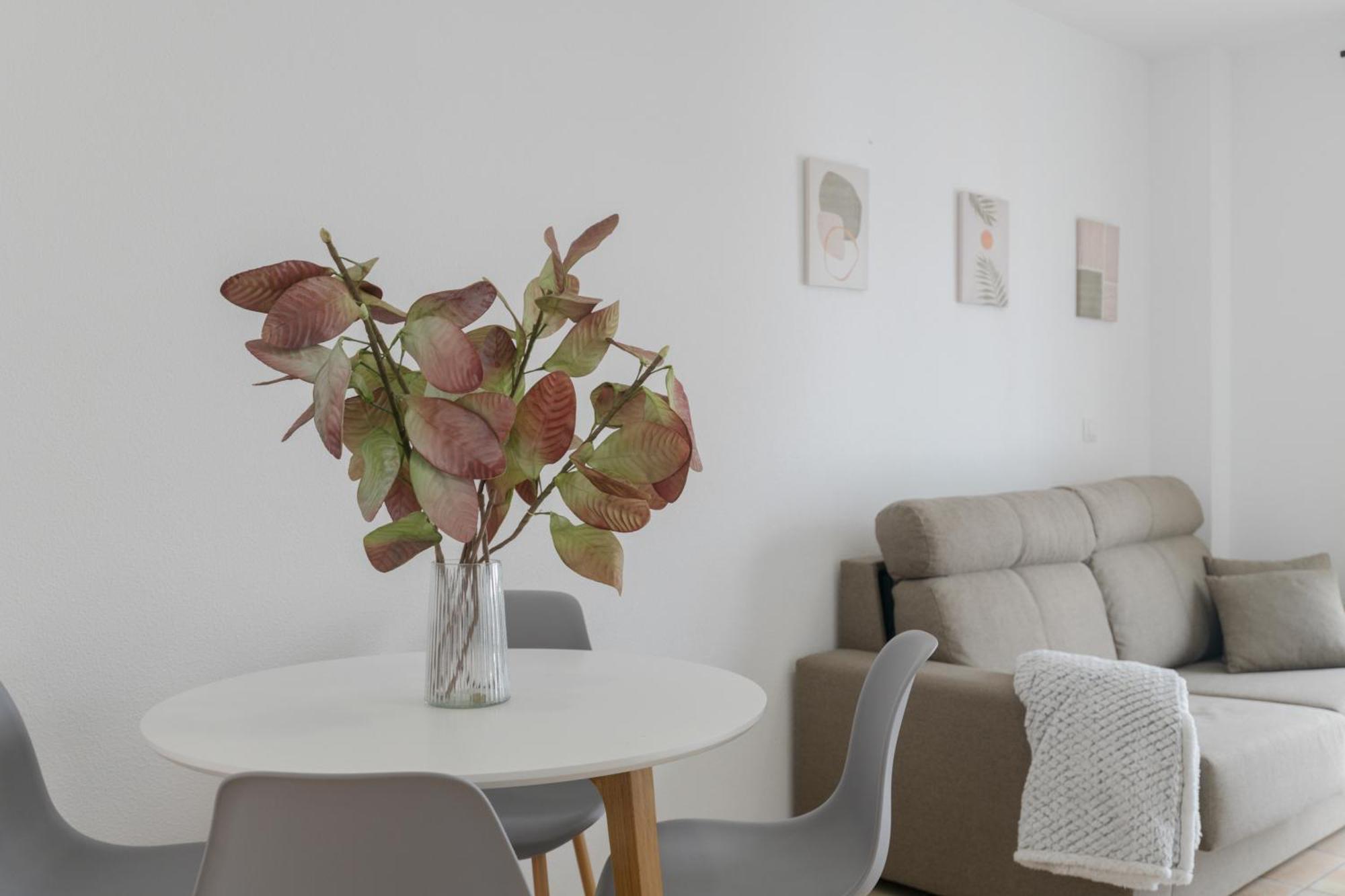 Apartamento Perez Zara 7 コニル・デ・ラ・フロンテラ エクステリア 写真